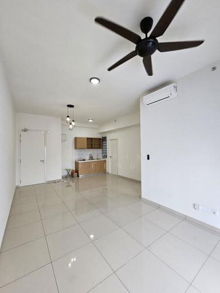Service Residence for Rent at Habitus @ City of Elmina - Nazrin Affendy - Kitchen - PropertyGuru.com.my