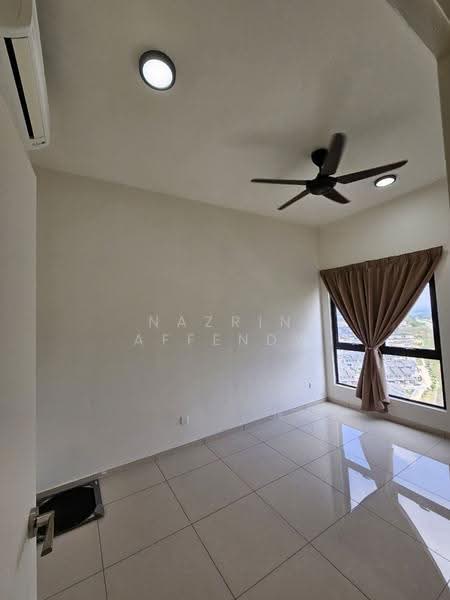 Service Residence for Rent at Habitus @ City of Elmina - Nazrin Affendy - Interior - PropertyGuru.com.my