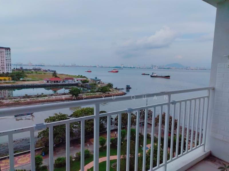 Kondominium untuk Dijual di Summer Place - Yeap Yu Quan - View - PropertyGuru.com.my