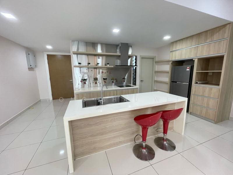 Kediaman Servis untuk Disewa di Southkey Mosaic - Wong Shau Wei - PropertyGuru.com.my