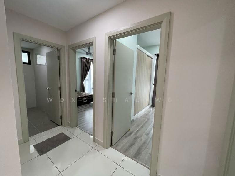 Kediaman Servis untuk Disewa di Southkey Mosaic - Wong Shau Wei - PropertyGuru.com.my