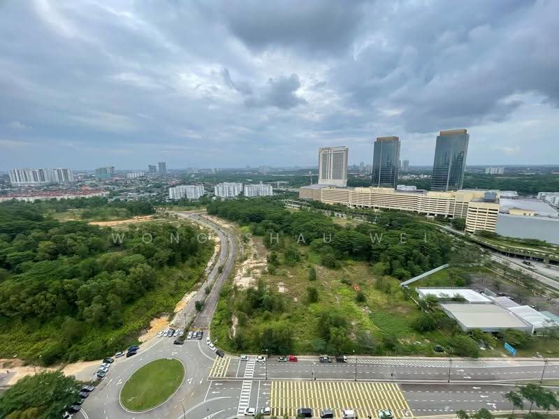 Kediaman Servis untuk Disewa di Southkey Mosaic - Wong Shau Wei - PropertyGuru.com.my