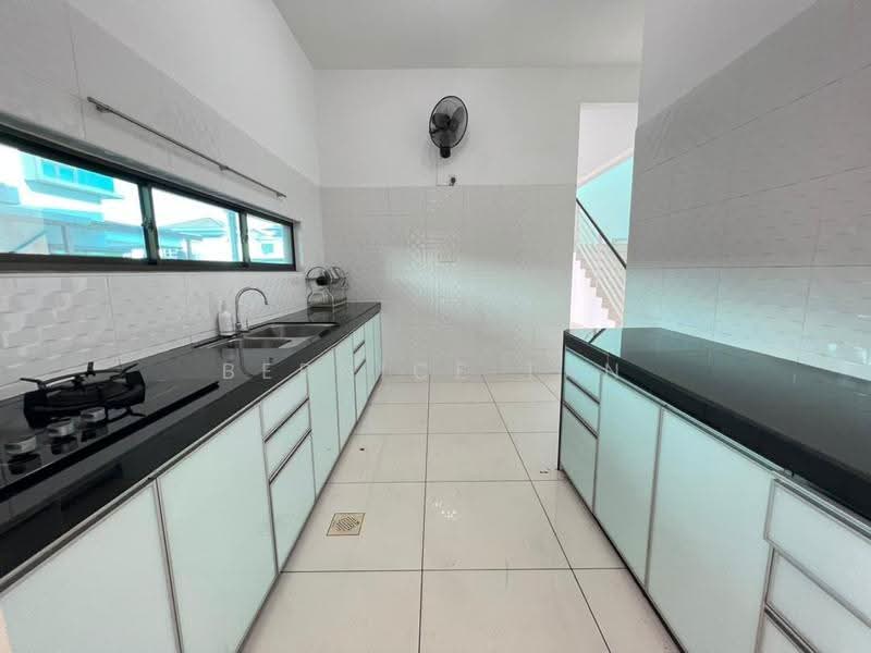 Link Bungalow for Rent in Bukit Indah (Iskandar Puteri (Nusajaya)) - Bernice Tan - PropertyGuru.com.my