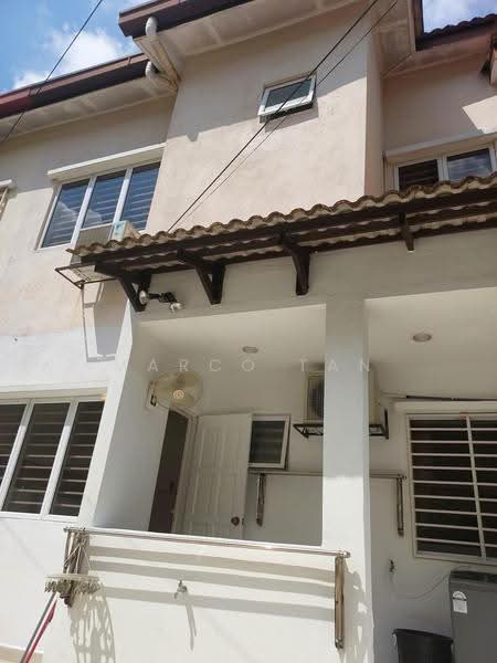 2-storey Terraced House for Rent in Bandar Putra Permai (Seri Kembangan) - Marco Tan - Exterior - PropertyGuru.com.my