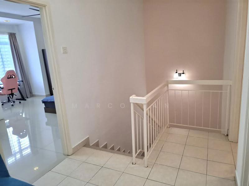 2-storey Terraced House for Rent in Bandar Putra Permai (Seri Kembangan) - Marco Tan - PropertyGuru.com.my