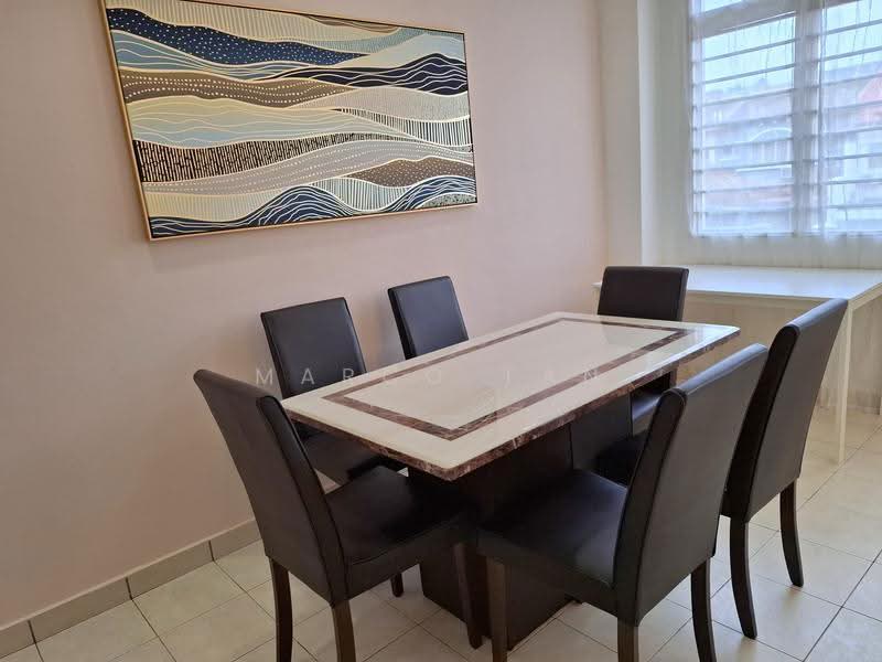 2-storey Terraced House for Rent in Bandar Putra Permai (Seri Kembangan) - Marco Tan - PropertyGuru.com.my