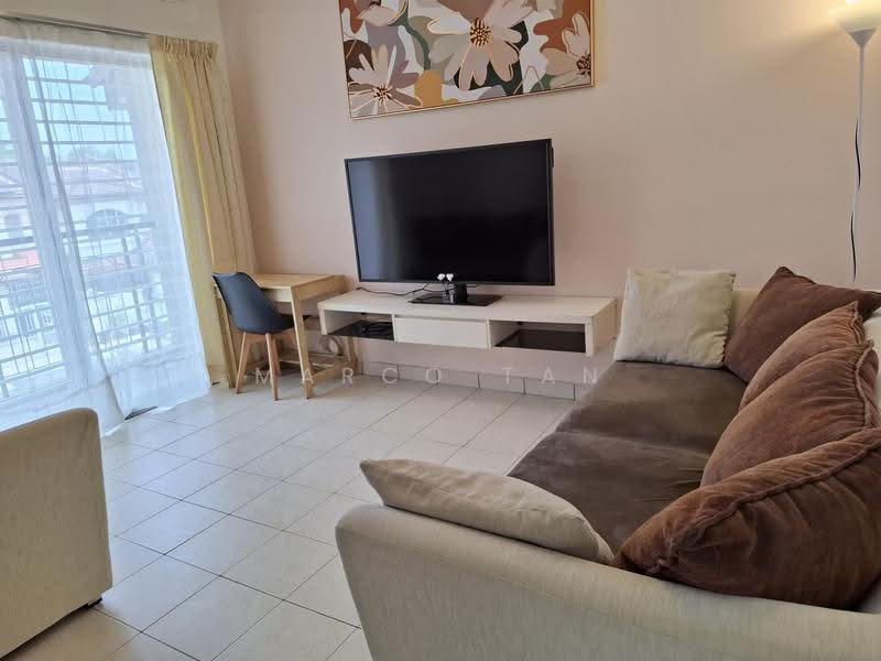 2-storey Terraced House for Rent in Bandar Putra Permai (Seri Kembangan) - Marco Tan - PropertyGuru.com.my
