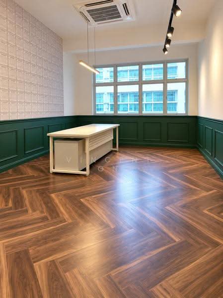 Kedai / Pejabat untuk Disewa di Kampung Sungai Kayu Ara (Petaling Jaya) - Vincent Yong - Interior - PropertyGuru.com.my