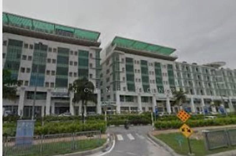 Kedai / Pejabat untuk Disewa di Kampung Sungai Kayu Ara (Petaling Jaya) - Vincent Yong - PropertyGuru.com.my