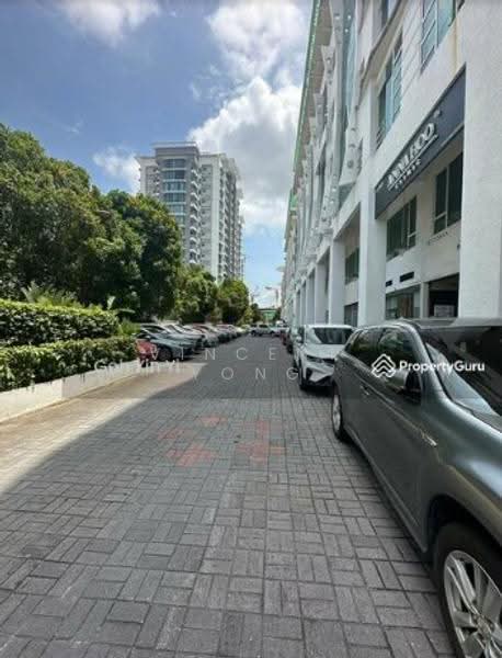 Kedai / Pejabat untuk Disewa di Kampung Sungai Kayu Ara (Petaling Jaya) - Vincent Yong - PropertyGuru.com.my