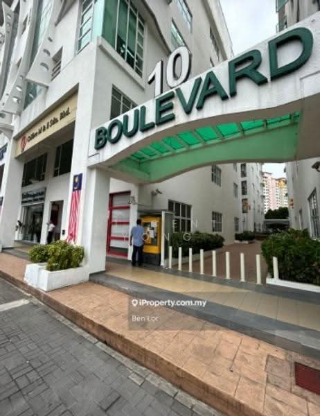 Kedai / Pejabat untuk Disewa di Kampung Sungai Kayu Ara (Petaling Jaya) - Vincent Yong - PropertyGuru.com.my