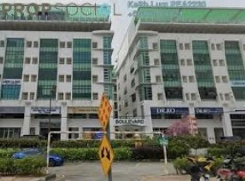 Kedai / Pejabat untuk Disewa di Kampung Sungai Kayu Ara (Petaling Jaya) - Vincent Yong - PropertyGuru.com.my