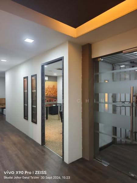 Shop for Rent in Setia Tropika (Johor Bahru) - Chloe Chin - Corridor - PropertyGuru.com.my