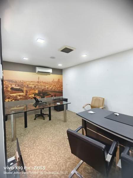 Shop for Rent in Setia Tropika (Johor Bahru) - Chloe Chin - Study - PropertyGuru.com.my