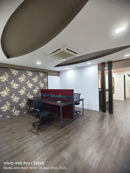 Shop for Rent in Setia Tropika (Johor Bahru) - Chloe Chin - Interior - PropertyGuru.com.my