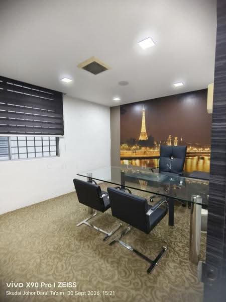Shop for Rent in Setia Tropika (Johor Bahru) - Chloe Chin - Study - PropertyGuru.com.my