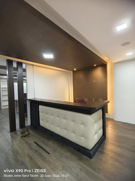 Shop for Rent in Setia Tropika (Johor Bahru) - Chloe Chin - Interior - PropertyGuru.com.my