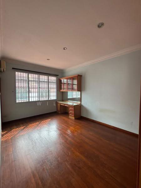 Semi-Detached House for Rent in Taman Sutera (Johor Bahru) - Wil Mong - Study - PropertyGuru.com.my