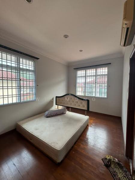 Semi-Detached House for Rent in Taman Sutera (Johor Bahru) - Wil Mong - Bedroom - PropertyGuru.com.my
