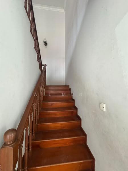 Semi-Detached House for Rent in Taman Sutera (Johor Bahru) - Wil Mong - Interior - PropertyGuru.com.my