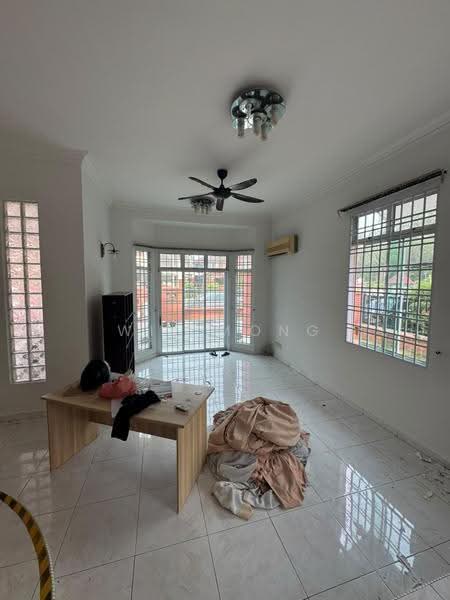 Semi-Detached House for Rent in Taman Sutera (Johor Bahru) - Wil Mong - Study - PropertyGuru.com.my
