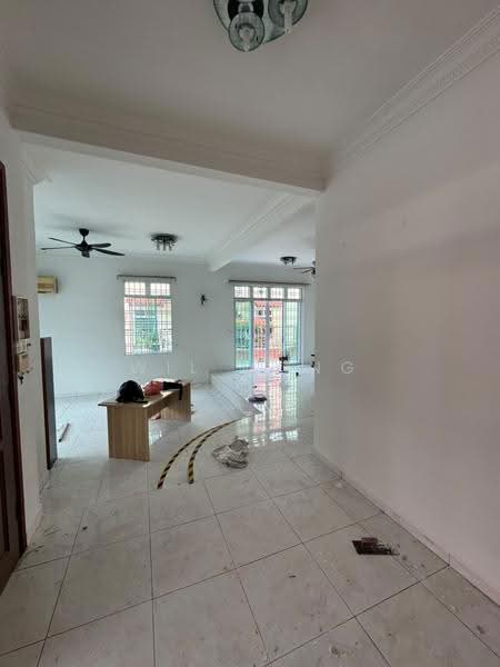 Semi-Detached House for Rent in Taman Sutera (Johor Bahru) - Wil Mong - Interior - PropertyGuru.com.my