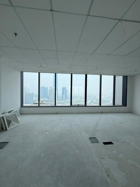 Pejabat untuk Disewa di Bukit Bintang (KL City Centre) - Lee Pinjun - Interior - PropertyGuru.com.my