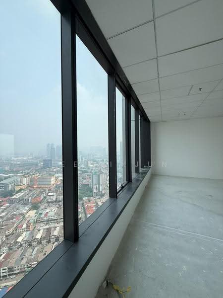Pejabat untuk Disewa di Bukit Bintang (KL City Centre) - Lee Pinjun - View - PropertyGuru.com.my