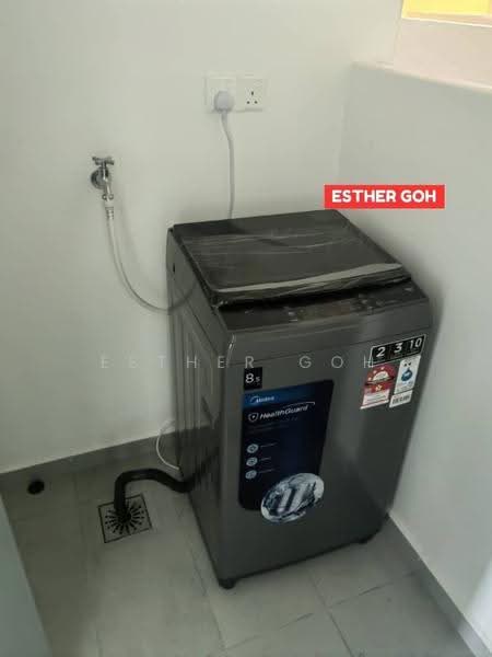 Kediaman Servis untuk Disewa di Sinaran @ Utropolis - Esther Goh - Interior - PropertyGuru.com.my