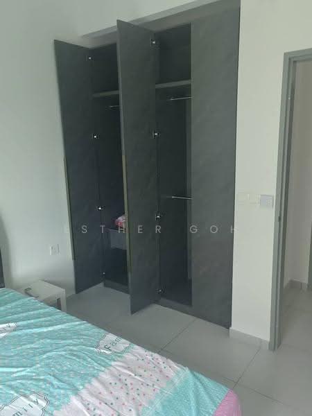 Kediaman Servis untuk Disewa di Sinaran @ Utropolis - Esther Goh - Bedroom - PropertyGuru.com.my