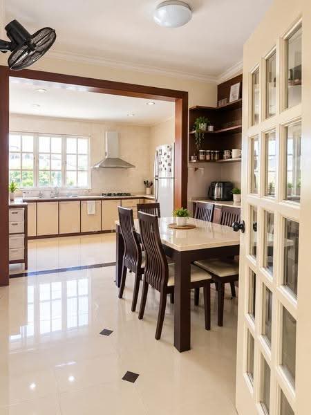 Terraced House for Sale in Sungai Ara (Penang) - Ronald Ng - Kitchen - PropertyGuru.com.my