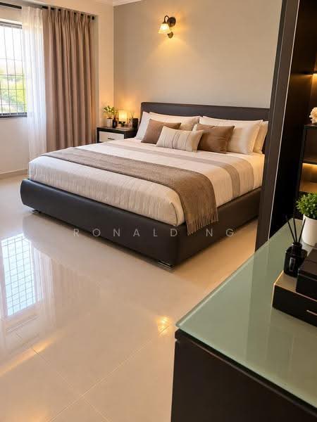 Terraced House for Sale in Sungai Ara (Penang) - Ronald Ng - Bedroom - PropertyGuru.com.my