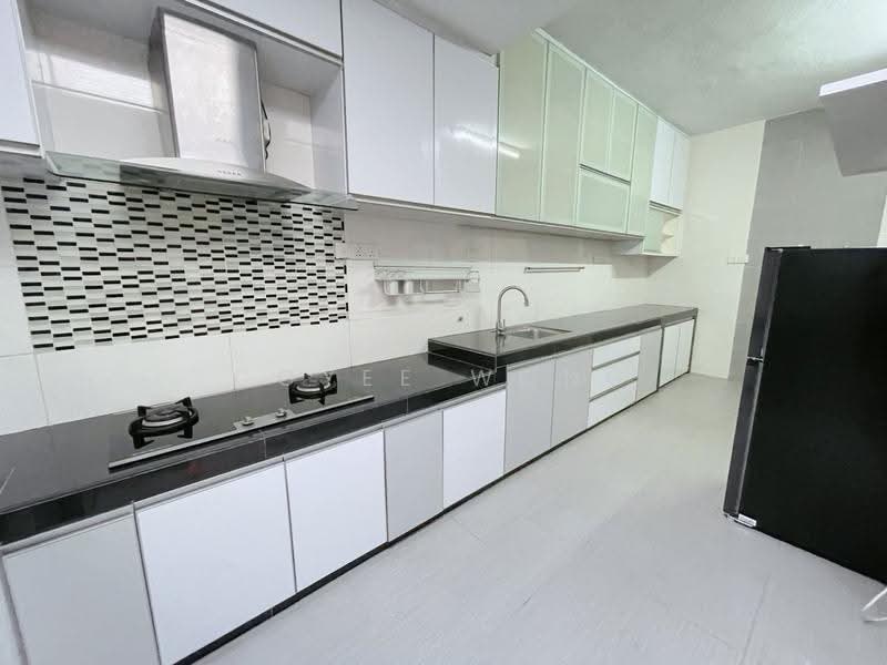 2-storey Terraced House for Sale in Bandar Menjalara (Kuala Lumpur) - Coyee Wong - Kitchen - PropertyGuru.com.my