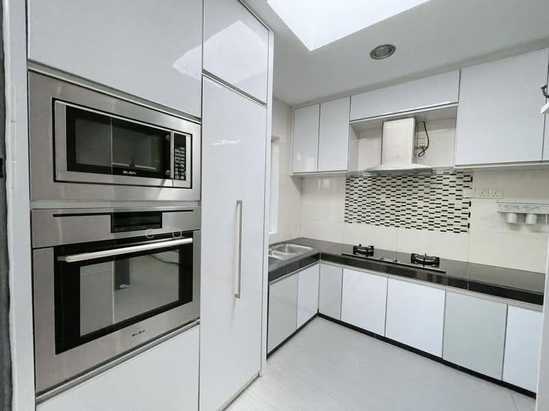2-storey Terraced House for Sale in Bandar Menjalara (Kuala Lumpur) - Coyee Wong - Kitchen - PropertyGuru.com.my
