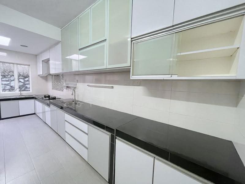 2-storey Terraced House for Sale in Bandar Menjalara (Kuala Lumpur) - Coyee Wong - Kitchen - PropertyGuru.com.my