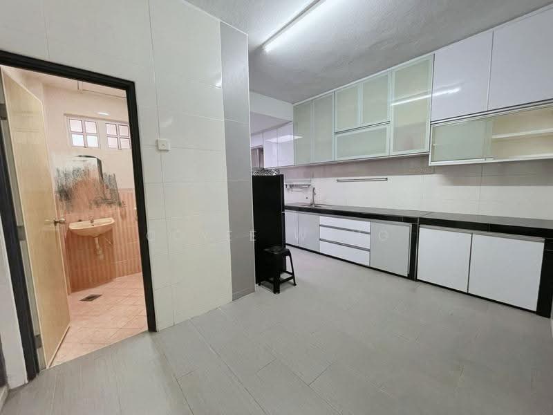2-storey Terraced House for Sale in Bandar Menjalara (Kuala Lumpur) - Coyee Wong - Kitchen - PropertyGuru.com.my