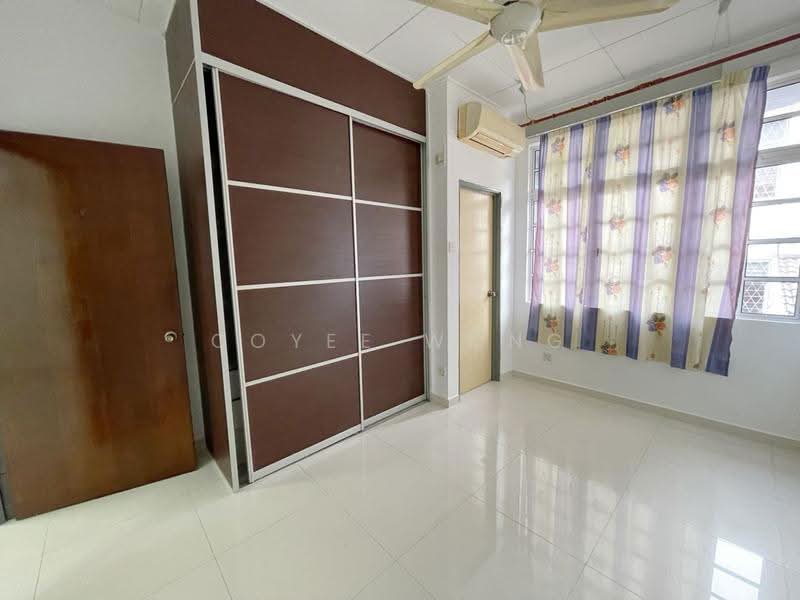 2-storey Terraced House for Sale in Bandar Menjalara (Kuala Lumpur) - Coyee Wong - Bedroom - PropertyGuru.com.my