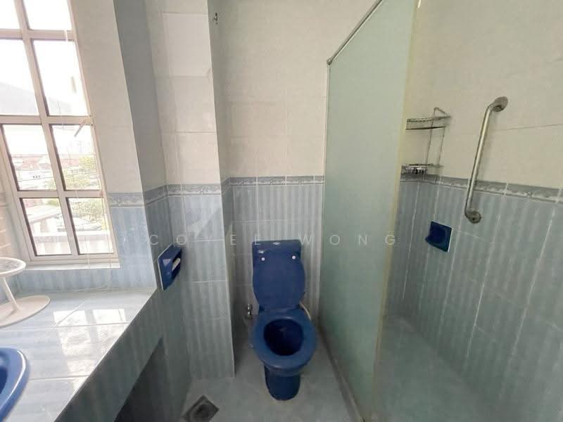 2-storey Terraced House for Sale in Bandar Menjalara (Kuala Lumpur) - Coyee Wong - Bathroom - PropertyGuru.com.my