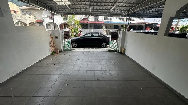 Rumah Teres 2-Tingkat untuk Dijual di Taman Arkid (Menglembu) - Ck Max - PropertyGuru.com.my