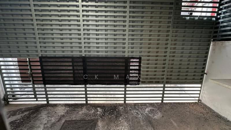Rumah Teres 2-Tingkat untuk Dijual di Taman Arkid (Menglembu) - Ck Max - PropertyGuru.com.my