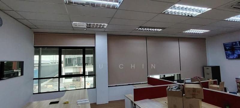 Cluster Factory for Sale in Taman Desa Cemerlang (Ulu Tiram) - Kuu Chin - Interior - PropertyGuru.com.my