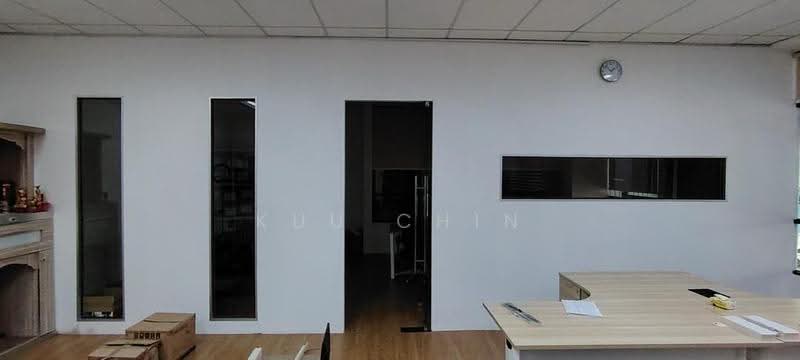 Cluster Factory for Sale in Taman Desa Cemerlang (Ulu Tiram) - Kuu Chin - Interior - PropertyGuru.com.my