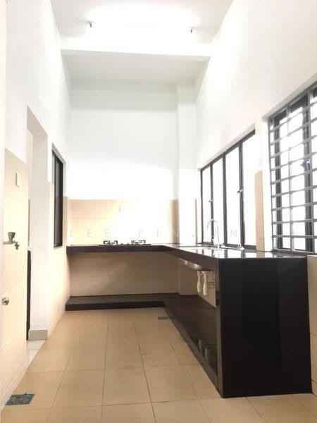 Rumah Teres 2-Tingkat untuk Dijual di Bandar Puteri Puchong (Puchong) - Lee Pinjun - Kitchen - PropertyGuru.com.my