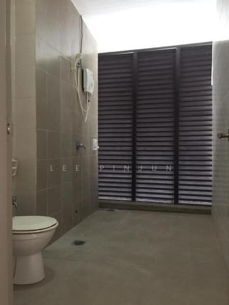 Rumah Teres 2-Tingkat untuk Dijual di Bandar Puteri Puchong (Puchong) - Lee Pinjun - Bathroom - PropertyGuru.com.my