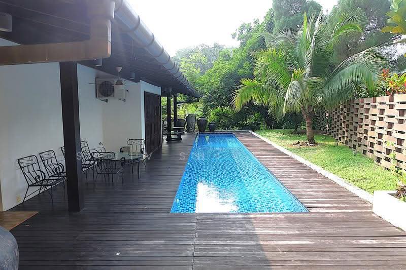 Rumah Banglo untuk Dijual di Damansara Heights (Kuala Lumpur) - Sajiv Shivadas - Exterior - PropertyGuru.com.my