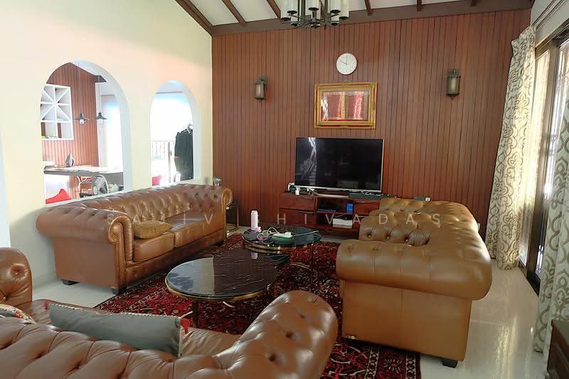 Rumah Banglo untuk Dijual di Damansara Heights (Kuala Lumpur) - Sajiv Shivadas - Living Room - PropertyGuru.com.my