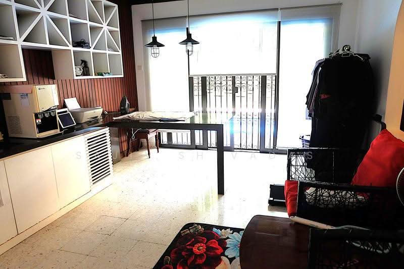 Rumah Banglo untuk Dijual di Damansara Heights (Kuala Lumpur) - Sajiv Shivadas - Interior - PropertyGuru.com.my
