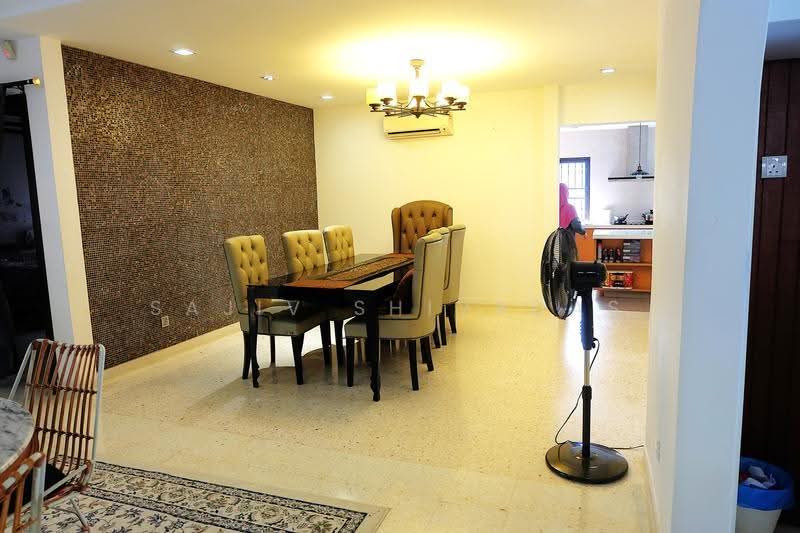 Rumah Banglo untuk Dijual di Damansara Heights (Kuala Lumpur) - Sajiv Shivadas - Dining Room - PropertyGuru.com.my