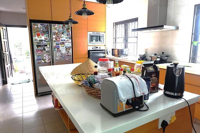 Rumah Banglo untuk Dijual di Damansara Heights (Kuala Lumpur) - Sajiv Shivadas - Kitchen - PropertyGuru.com.my