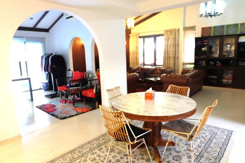 Rumah Banglo untuk Dijual di Damansara Heights (Kuala Lumpur) - Sajiv Shivadas - Living Room - PropertyGuru.com.my